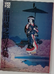 珈 市川猿之助写盲集