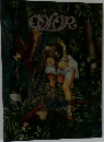 真東砂渡 イラスト集  COLOR