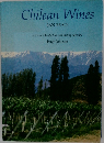 Chilean　Wines　JAN READ