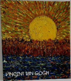 VINCENT　VAN　GOGH
