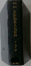 中国地名人名辞典