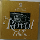 STRIVE FOR PERFECTION　The Royal Edition 