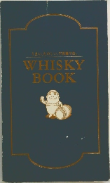 WHISKY  BOOK