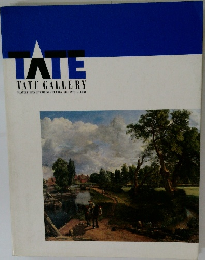 TATE GALLERY 