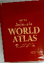 HAMOND Ambassador WORLD ATLAS