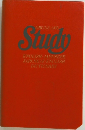 Study  ENGLISH-JAPANESE  JAPANESE-ENGLISH  DICTIONARY