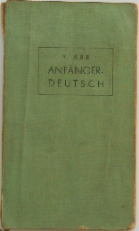 ANFANGER-DEUTSCH
