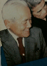 学窓の灯