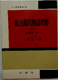 総合源氏物語要解 2