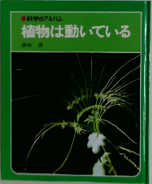 植物は動いている