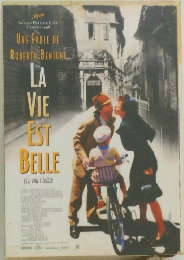 LA VIE EST BELLE