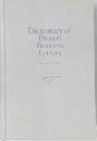Dictionary of Proven Business Letters
