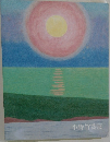 小野竹喬展