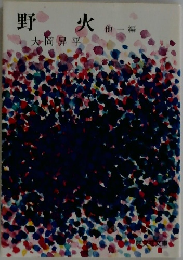 野火  1
