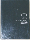 LEX　O-LEX　ENGLISH-JAPANESE　DICTIONARY  2nd Edition　