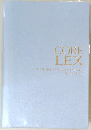 CORE  LEX  ENGLISH JAPANESE DICTIONARY  2ND EDITION