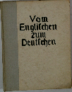 Vom  Englischen  zum  Deutschen