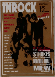 INROCK 12　2003