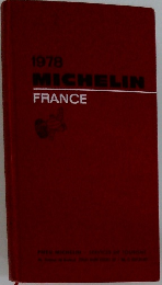 1978  MICHELIN  FRANCE