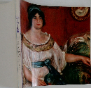 ルノワール展　Exposition　RENOIR