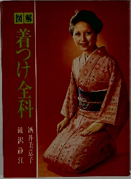 着つけ全科