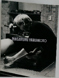 MASAFUMI　YAMAMOTO