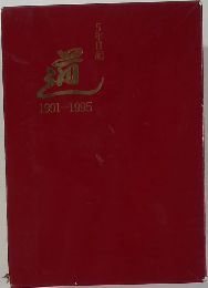 道　1991-1995　5年