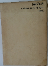 NIPPON　a　charted　survey　of　japan　1965