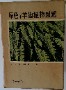 原色日本羊歯植物図鑑