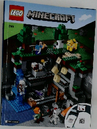 LEGO MINECRAFT