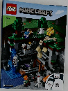 LEGO MINECRAFT