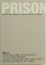 PRISON vol.2