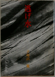逃げ水
