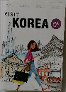 VISIT  A KOREA 韓国  旅ガイド