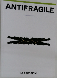 ANTI FRAGILE
