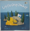Little Grey Donkey