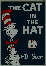 The Cat in the Hat