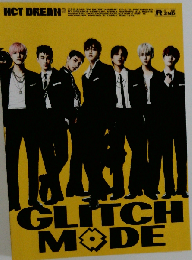 NCT DREAM GLITCH MODE 2nd Album