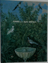 POMPEIEI SUOI ABITANTI