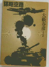 謀略空路