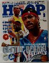 HOOP　2005年9月号