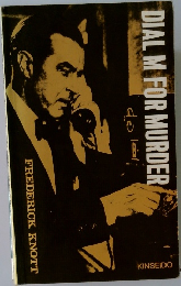 DIAL M FOR MURDER