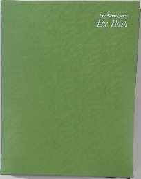 Life Nature Library  The Birds