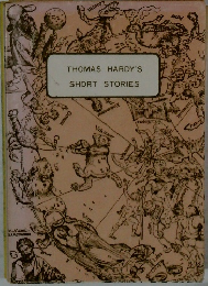 THOMAS HARDY'S  SHORT STORIES