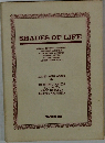 SHADES OF LIFE
