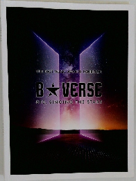 B VERSE  BTS, SINGING THE STARS