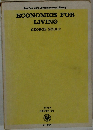 ECONOMICS FOR  LIVING