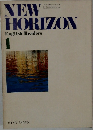 NEW　HORIZON  English Readers　1