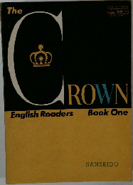 The Crown English readers Book One