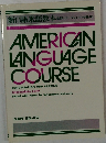 AMERICAN  LANGUAGE  COURSE